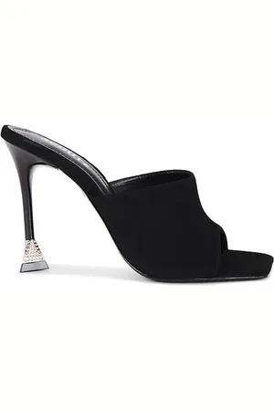 Schutz Nattie Mule in . - size 6 (also in 8, 9.5)