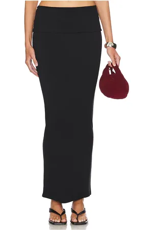AFRM Esin Skirt in . - size 1X (also in 2X, 3X, XL)