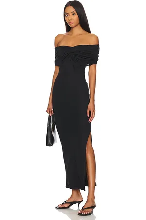 SNDYS Madrid Maxi Dress in . - size M (also in S, XXS)