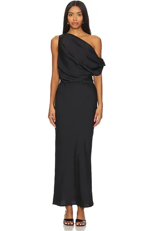 SNDYS Calissa Maxi Dress in . - size S (also in XS)