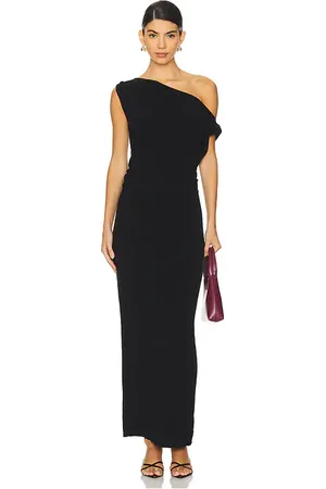 SNDYS Leena Maxi Dress in . - size L (also in M, S, XL, XS, XXS)