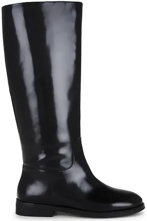 Tony Bianco Grange Boot in Black. - size 5 (also in 5.5)