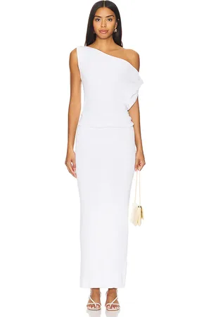 SNDYS Leena Maxi Dress in . - size M (also in XS, XXS)