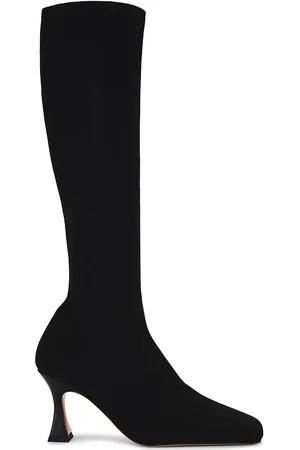 Tony Bianco Feline Boot in Black. - size 6 (also in 6.5)