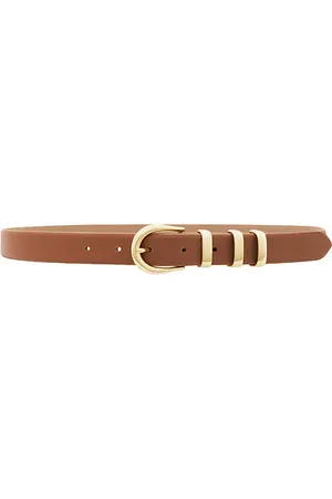 B-Low The Belt Kad Belt in Brown. - size L (also in M)