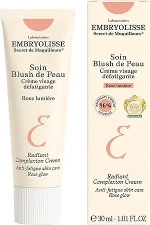 Embryolisse Radiant Complexion Cream in .