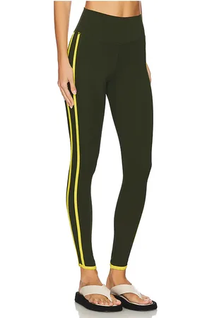 STRUT-THIS The Havana Ankle Legging in Olive. - size M (also in S)