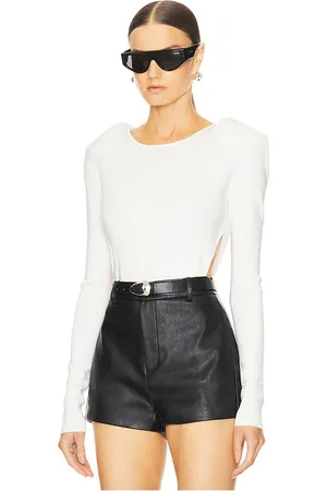 NONchalant Label Pace Bodysuit in . - size L (also in XS)
