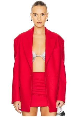 Nue Studio Anthurium Blazer in . - size 38/XS (also in 40/S)