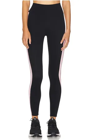 P.E Nation Freeplay 2 Fl Legging in Black. - size L (also in M, XL, XXL)