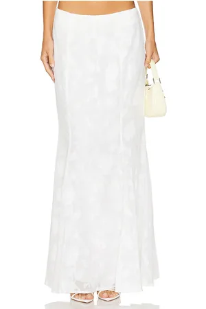 Runaway The Label Larina Maxi Skirt in . - size XXL (also in L)