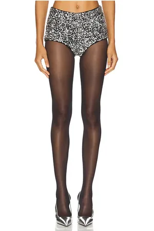 Retrofete Braelynn Crystal Hot Short in . - size XL (also in L)