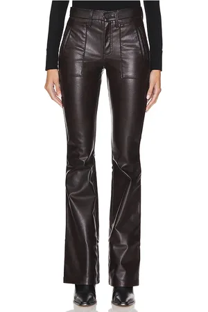 Hudson Barbara High Rise Boot in Black. - size 24 (also in 31)