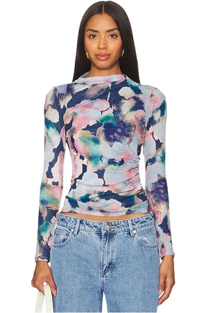 Rails Joelle Top in Purple. - size S (also in XS, XXS)