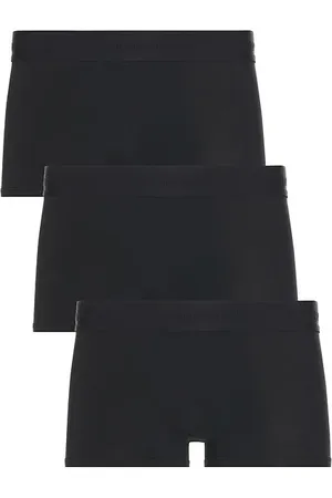 Commando Micro Modal Modern Fit 3 Pack Trunk in . - size L (also in M, S, XL/1X)