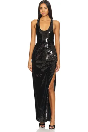Retrofete Bella Sequin Dress in . - size L (also in M, S, XL, XS)