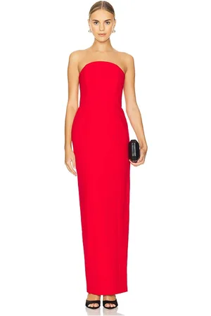 SANS FAFF Half Moon Evening Dress in . - size M (also in S, XL, XS)