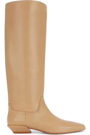 PARIS TEXAS Bettina Boot 25 in . - size 36 (also in 36.5, 37.5, 38)