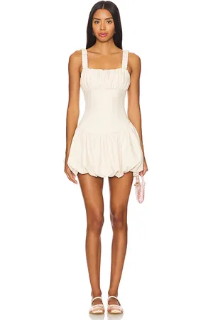 MORE TO COME Blair Mini Dress in . - size L (also in M)
