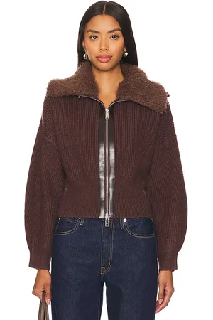 bubish Ruby Knit Cardigan in . - size M (also in S, XS)