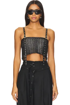 NONchalant Label Karter Crop Top in . - size S (also in XL)