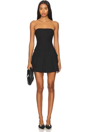 superdown Geraldine Mini Dress in . - size L (also in M, S, XS, XXS)