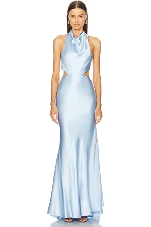 Michael Costello X REVOLVE Anya Gown in . - size L (also in M, S, XL, XS)