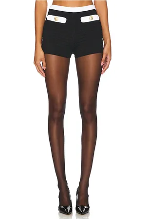 Retrofete Ashton Short in Black. - size M (also in L, XL)
