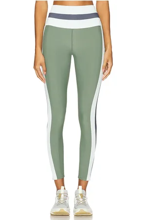 Beach Riot Mariella Legging in Sage. - size L (also in XL, XS)