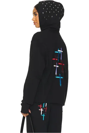 RTA Jane Hoodie in Black. - size M (also in S, XS)