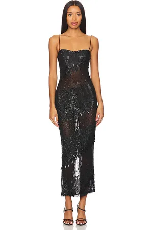 Retrofete Carmine Dress in . - size L (also in XL, XXL, XXS)