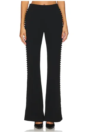 SANS FAFF Marais Button Trousers in . - size L (also in S, XL, XS)