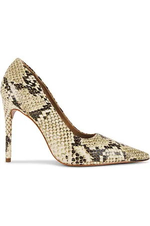 Schutz Lou Pump in Tan. - size 10 (also in 7.5, 8, 8.5, 9, 9.5)