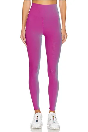 Beach Riot Taylor 7/8 Legging in Purple. - size L (also in XL)