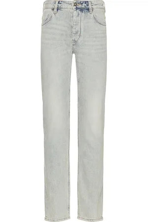 NEUW Lou Slim Broadway Jeans in Denim-Light. - size 30 (also in 36)