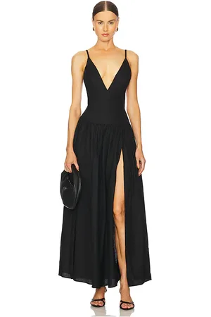 Tularosa Saylor Maxi Dress in . - size L (also in M, S, XL, XS, XXS)