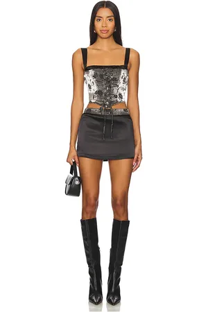 MORE TO COME Celeste Skirt Set in . - size L (also in M, S, XL)