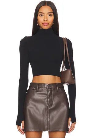 Commando Ballet Crop Top in .