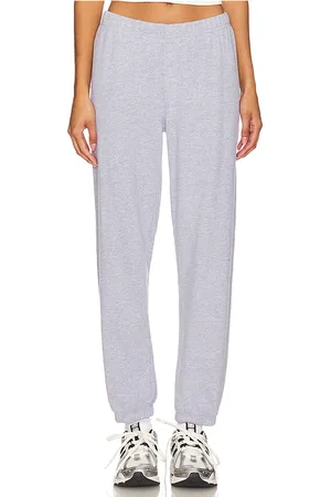 LA Made Classic Sweatpant in Grey. - size XL (also in L)