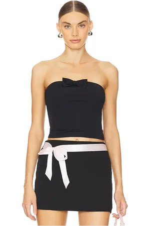 MORE TO COME Allona Tube Top in . - size L (also in M)