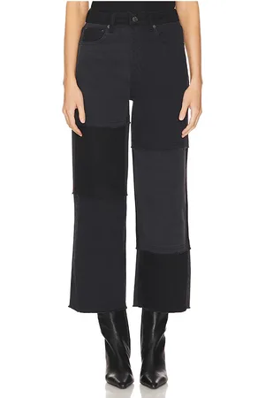Rails Getty Crop in Black. - size 23 (also in 26, 30)