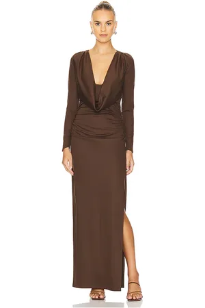 LINE & DOT Dresses & Gowns for Women new arrivals - Winter
