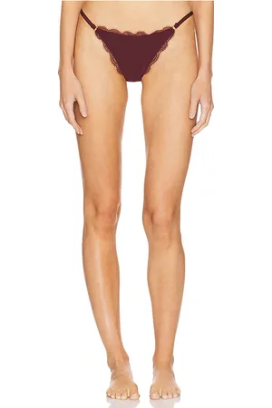 LOVE Stories Roomie Thong in . - size L (also in M, S, XL)