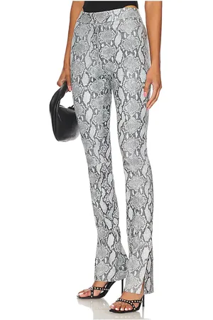 LaMarque Dawn Pant in Slate. - size 10 (also in 2, 4, 6)