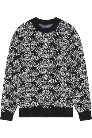 Saturdays NYC Greg Tapestry Sweater in . - size L (also in S)