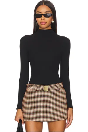 SER.O.YA Meg Bodysuit in . - size L (also in XL, XS)