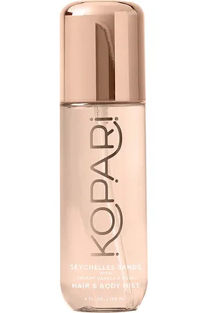 Kopari Seychelles Sands Hair & Body Mist in Beauty: NA.