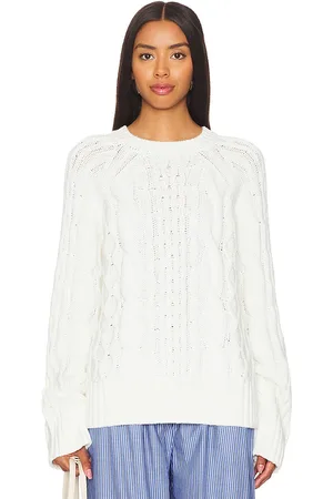 Tularosa Jaxie Sweater in . - size M (also in S, XS)