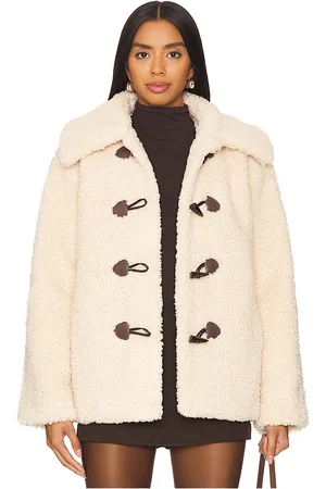 Tularosa Mia Coat in . - size L (also in M, S, XL, XS)