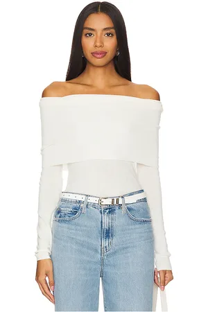 Le Superbe Clavicle Sweater in . - size L (also in M)